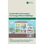 Sustainable Technologies for Energy Efficient Buildings