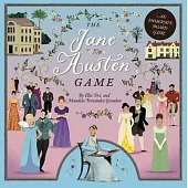 The Jane Austen Game: Play Your Cards Right to Find the Perfect Match
