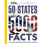 50 States, 5,000 Facts