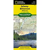 Selway-Bitterroot Wilderness