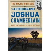 The Autobiography of Joshua Chamberlain