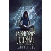 Capricorn’s Journal: My Family’s Fight for Survival