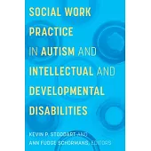 Social Work Practice in Autism and Developmental Disabilities