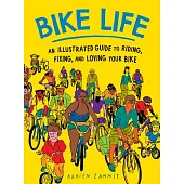 Let’s Ride: A Guide to Loving Your Bike