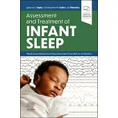 Assessment and Treatment of Infant Sleep: Medical and Behavioral Sleep Disorders from Birth to 24 Months