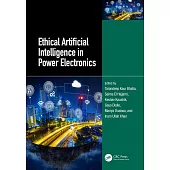 Ethical Artificial Intelligence in Power Electronics