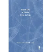 Space Law: A Treatise