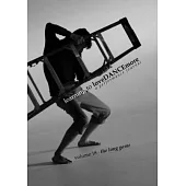 learning to loveDANCEmore volume 18: the long game