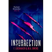 PanTech Chronicles: Insurrection