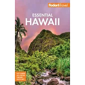 Fodor’s Essential Hawaii