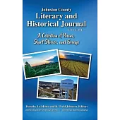 Johnston County Literary and Historical Journal, Volume 1