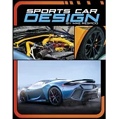 Sports Car Design