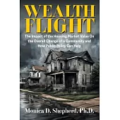 Wealth Flight: The Impact of the Housing Market Value On the Overall Change of a Community and How Public Policy Can Help