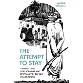 The Attempt to Stay: Dam Building, Displacement, and Resistance in the Nile Valley, Sudan