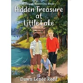 Hidden Treasure at Little Lake