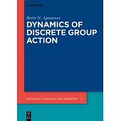 Dynamics of Discrete Group Action
