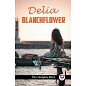 Delia Blanchflower
