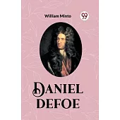 Daniel Defoe