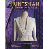 Huntsman: 175 Years of Fashion and Style