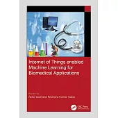 Internet of Things Enabled Machine Learning for Biomedical Application