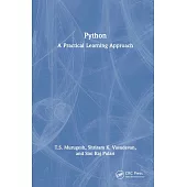 Python - A Practical Learning Approach