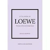 Little Book of Loewe