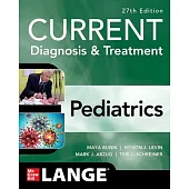 Current Diagnosis & Treatment Pediatrics, 27e