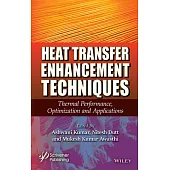 Heat Transfer Enhancement Techniques