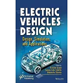 Electric Vehicle Design