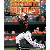 Baltimore Orioles