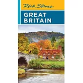 Rick Steves Great Britain