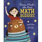 Bears Make the Best Math Buddies