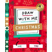 Draw with Me Christmas!