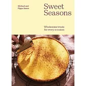 Sweet Seasons: Wholesome Treats for Every Occasion