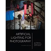 Artificial Lighting for Photography