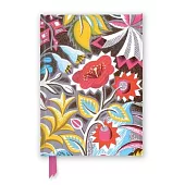 Clare Curtis: Jardin de Suzanne (Foiled Journal)