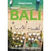 Lonely Planet Pocket Bali 8