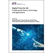 Digital Twins for 6g: Fundamental Theory, Technology and Applications