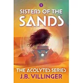 Sisters of the Sands