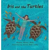 Iris and the Turtles