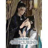 The Silent Concubine 1: Volume 1