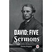 David: Five Sermons