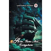 Here, There And Everywhere