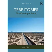 Territories: The Claiming of Space