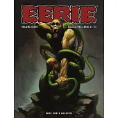 Eerie Archives Volume 8