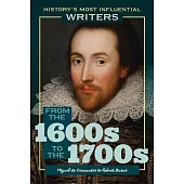 From the 1600s to the 1700s: Miguel de Cervantes to Robert Burns