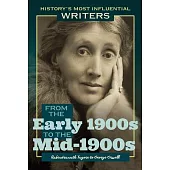 From the Early 1900s to the Mid-1900s: Rabindranath Tagore to George Orwell