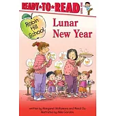 Lunar New Year: Ready-To-Read Level 1