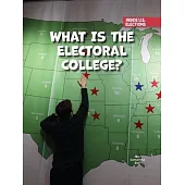 What Is the Electoral College?