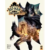 The Bat-Man: First Knight Vol. 1